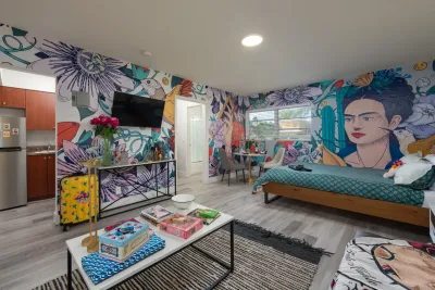 Beach Walk Deerfield